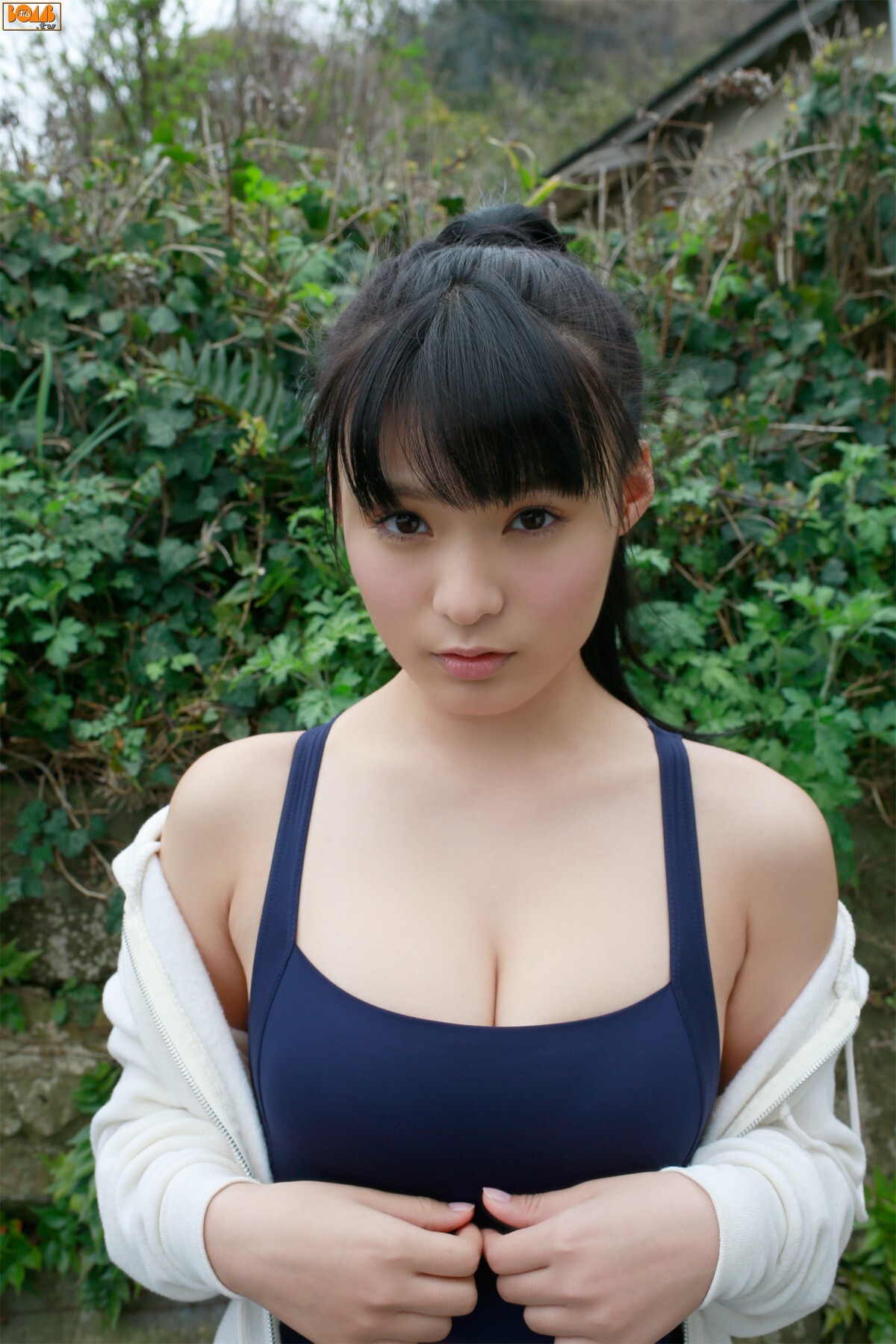 星名美津紀[BOMB.tv] 2013.05 Hoshina Mizuki